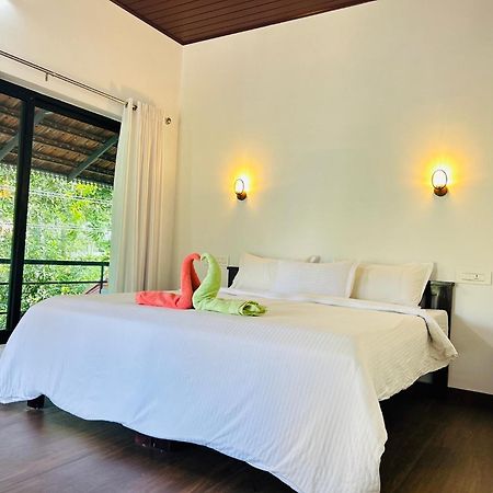Marari Beach Cleetus Homestay Марарікулем Екстер'єр фото