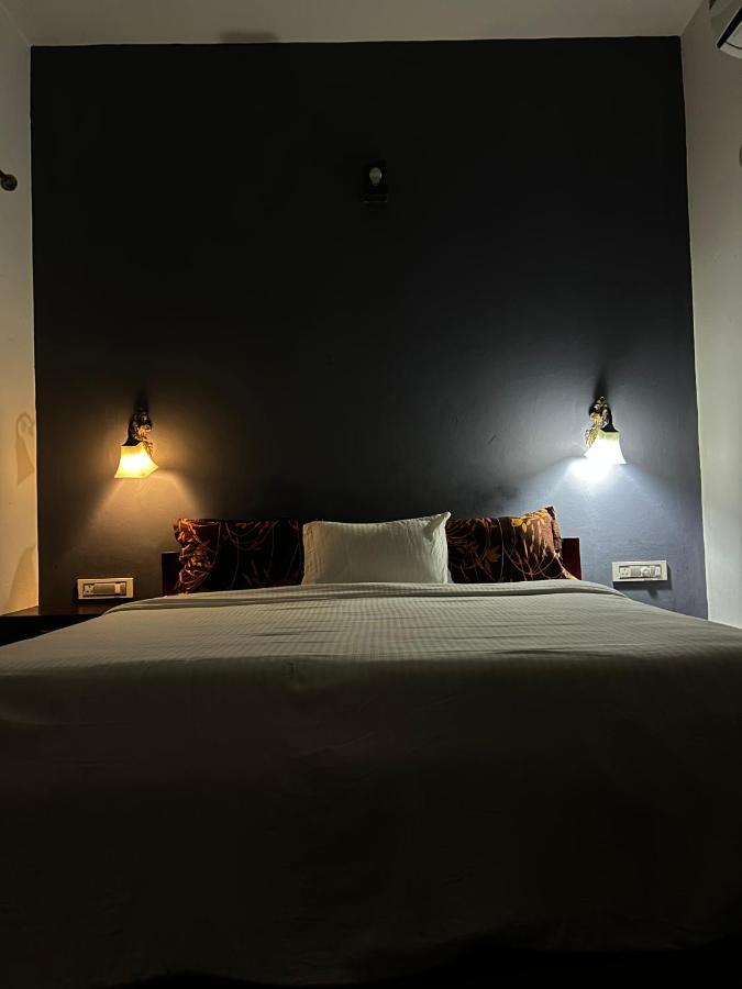 Marari Beach Cleetus Homestay Марарікулем Екстер'єр фото