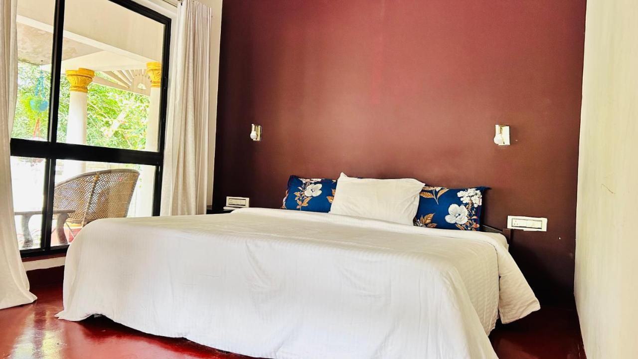 Marari Beach Cleetus Homestay Марарікулем Екстер'єр фото