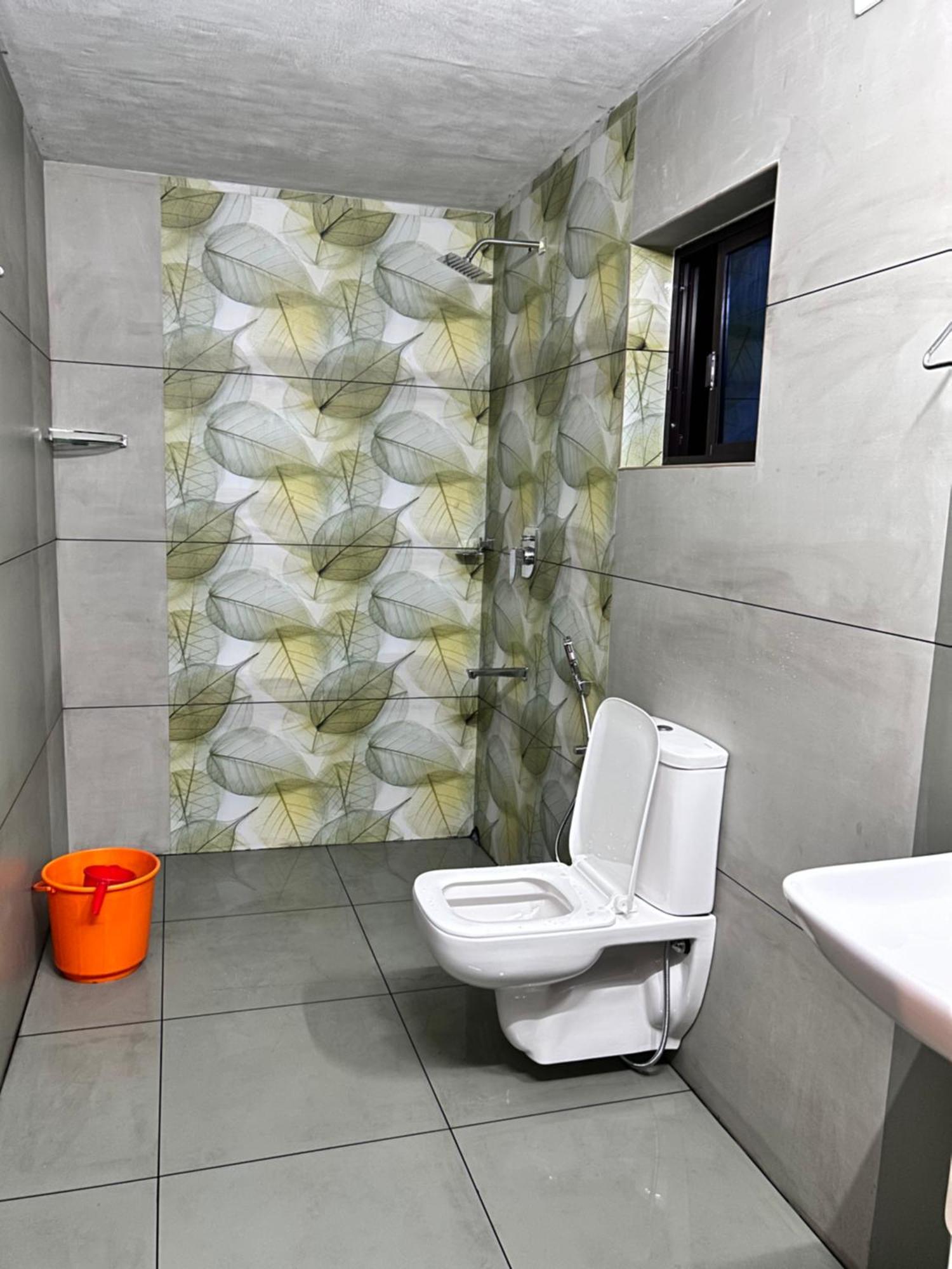 Marari Beach Cleetus Homestay Марарікулем Екстер'єр фото